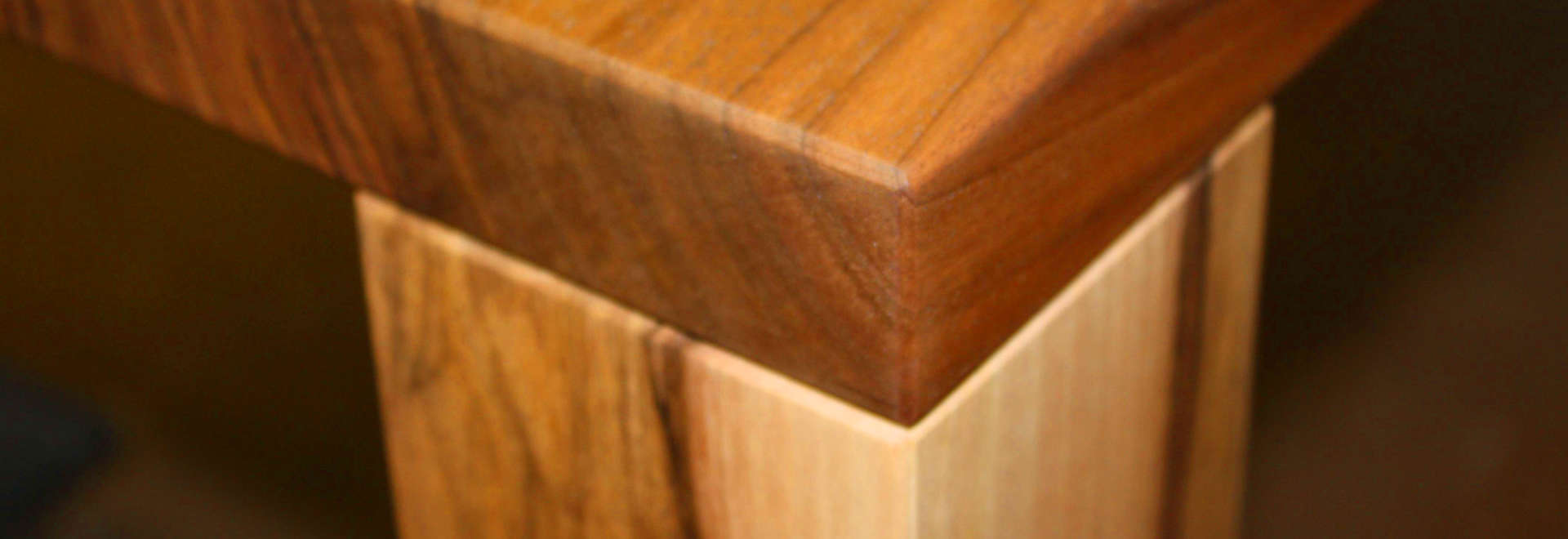Qualität in Holz